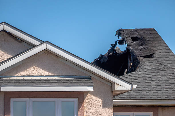 Licensed Fire Damage Removal service in Glen Echo, MD - Fire Damage Laser Cleaning
